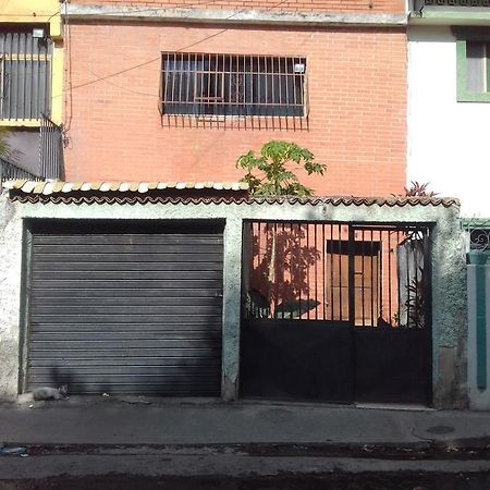 Candida Caracas Exteriér fotografie