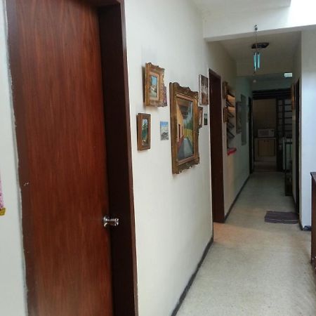 Candida Caracas Exteriér fotografie
