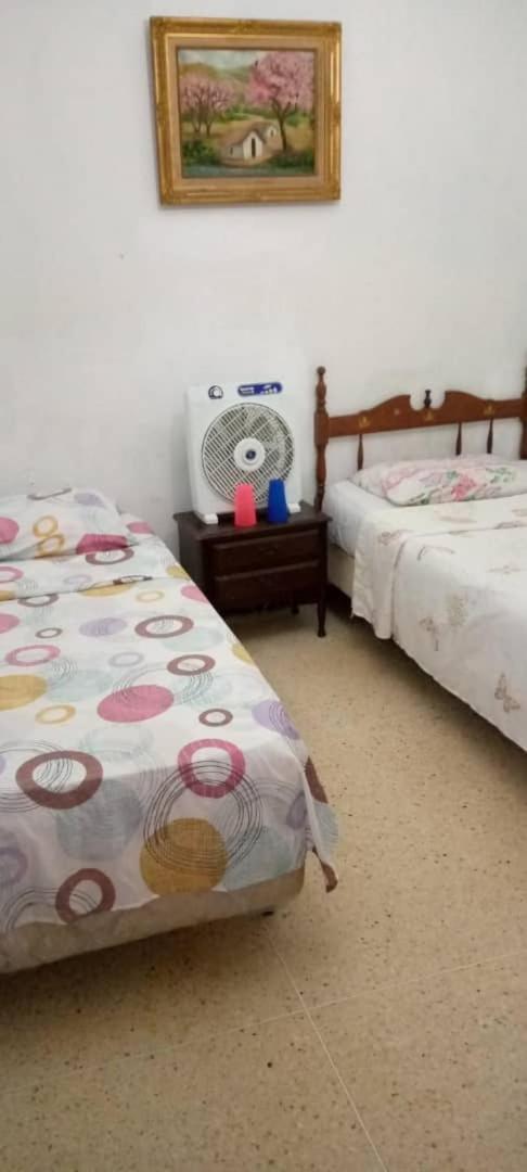 Candida Caracas Exteriér fotografie