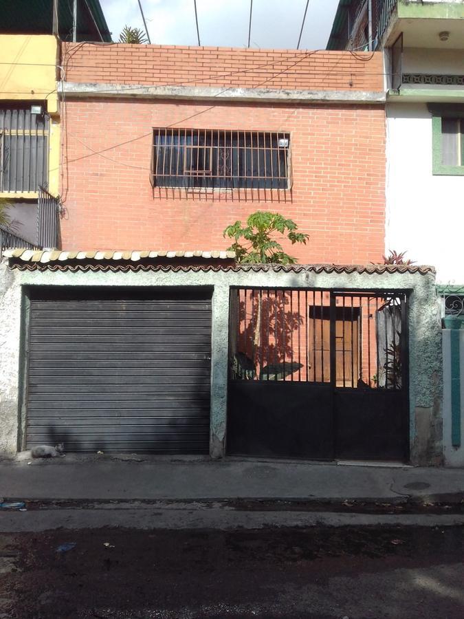 Candida Caracas Exteriér fotografie