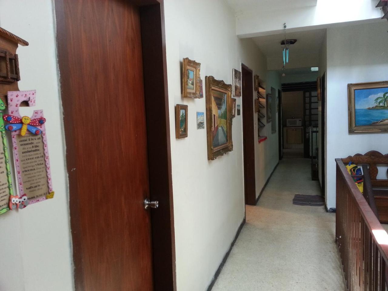 Candida Caracas Exteriér fotografie